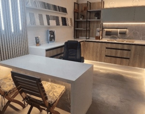 Wood Crafting Manufacturing and Design Business