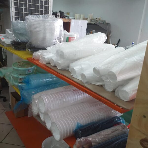 Cleaning and Chemica