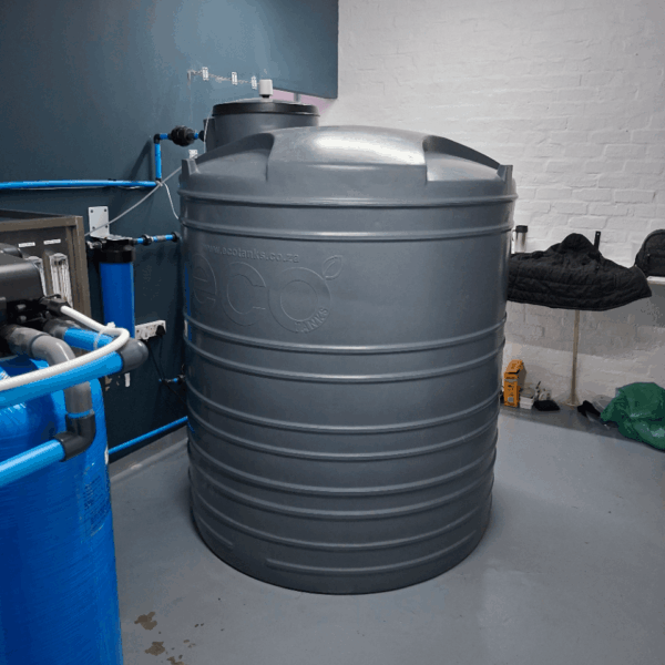 Botteling Water Franchise Business