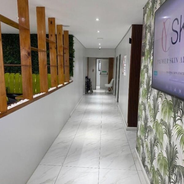 Medical Suite To Rent