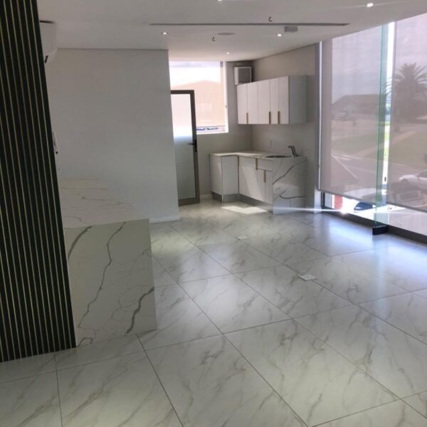 Medical Suite To Rent