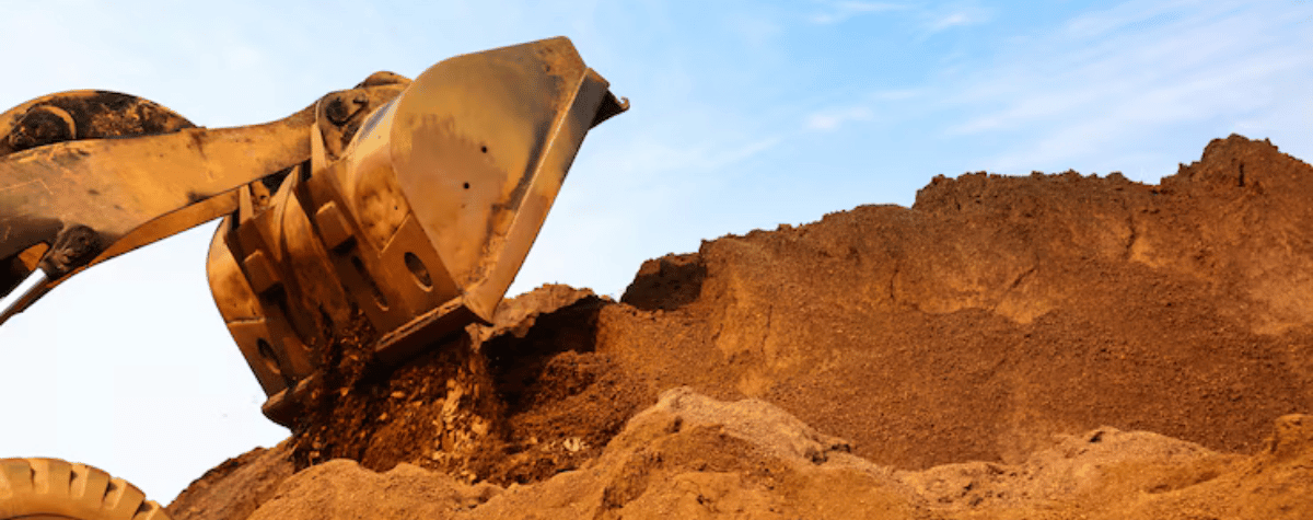 Earthworks and Excavation Business – Urgent Sale!!!