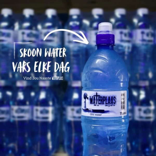 Waterplaas Franchise 