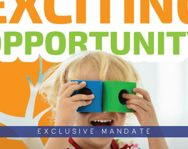 Early Childhood Development Enterprise