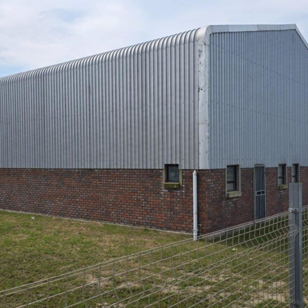 Industrial property