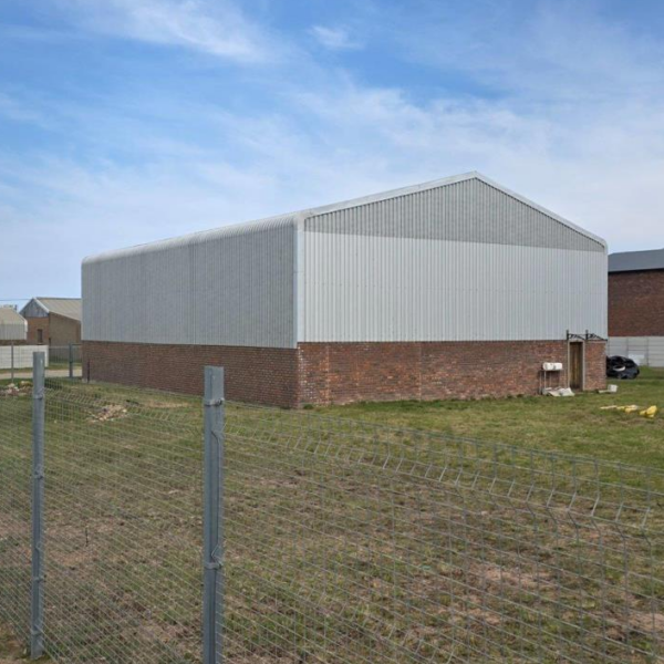 Industrial property