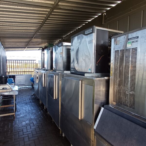 Commercial property 
