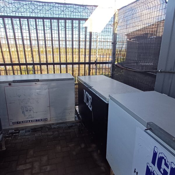 Commercial property 