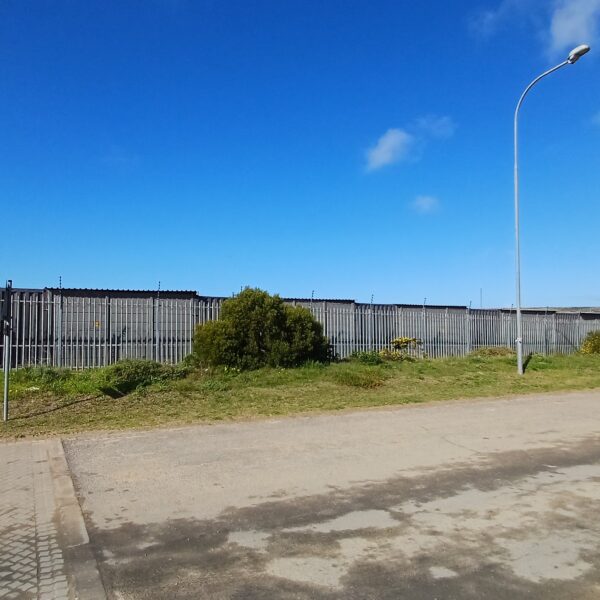 Commercial property 