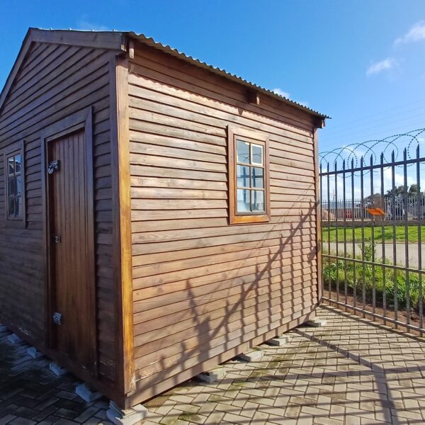 Commercial property 