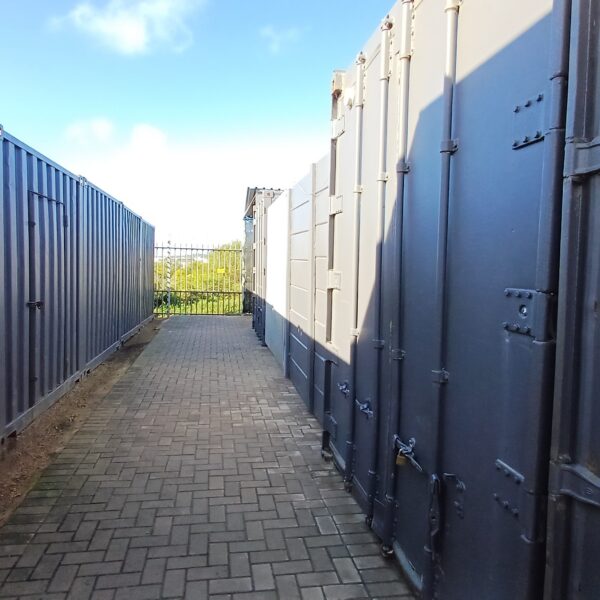 Commercial property 