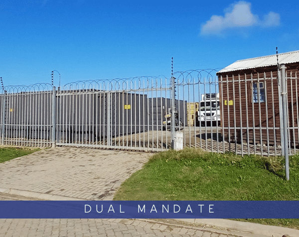 Commercial Property with Two extra Income Streams